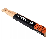 Барабанные палочки Standard Hand Selected 2B STANDARD AH KINGDO 2B STANDARD AH размер 2B, материал отборный американский гикори, фото 1