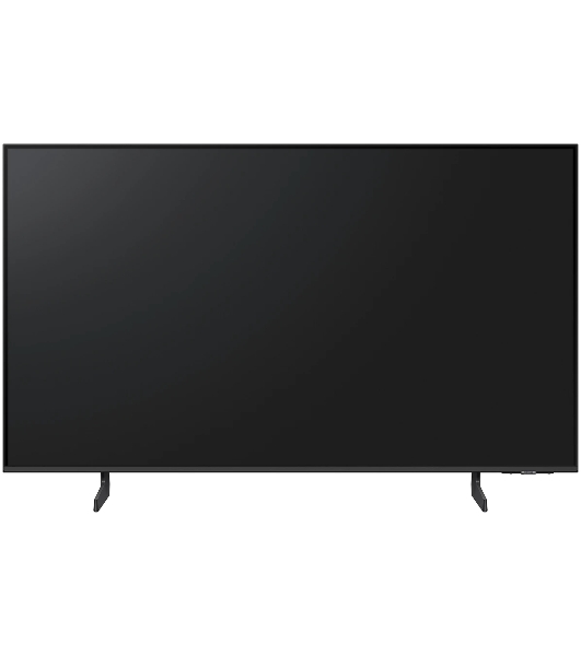 Телевизор Samsung 43' QE43QN70HAUXPY черный титан QLED UHD 60Hz Smart TV Tizen