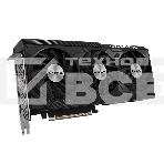 Видеокарта Gigabyte GV-N4070WF3OC-12GD 12288Mb 192 GDDR6X 2490/21000 HDMIx1 DPx3 HDCP Ret, фото2