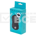 Мышь проводная Oklick 115SR черный, 1000 dpi, USB, кнопки - 3, фото2