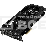 Видеокарта Palit PA-RTX4060 DUAL 8GB 8192Mb 128 GDDR6 1830/17000 HDMIx1 DPx3 HDCP Ret, фото18