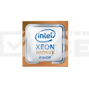 Процессор Intel Xeon Bronze 3206R Soc-3647 1.9GHz OEM