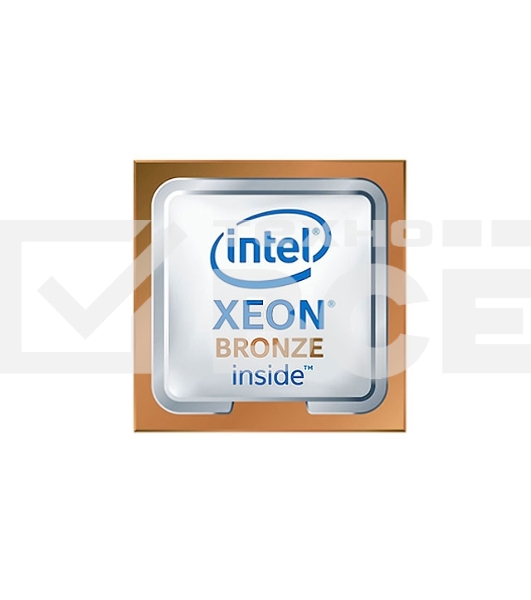 Процессор Intel Xeon Bronze 3206R Soc-3647 1.9GHz OEM