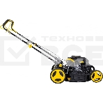 Газонокосилка бензиновая GLM-6.0 ST Huter, фото8