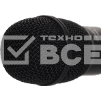 Микрофон проводной Audio-Technica PRO25AX 5м черный, фото5