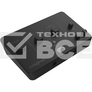 Звуковая карта Creative USB-C Live! Audio A3 7.1 Ret