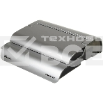 Переплетчик Fellowes Quasar E (FS-56209) A4/перф.20л.сшив/макс.500л./пластик.пруж. (6-50мм)/электр., фото 1
