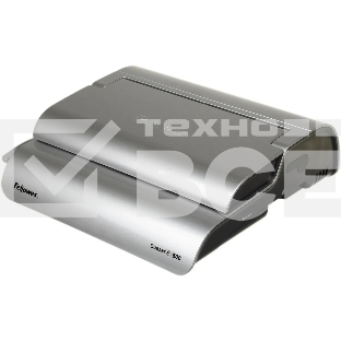 Переплетчик Fellowes Quasar E (FS-56209) A4/перф.20л.сшив/макс.500л./пластик.пруж. (6-50мм)/электр.