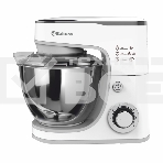 Миксер планетарный Sakura SA-6332W ELEGANT, белый, фото 1