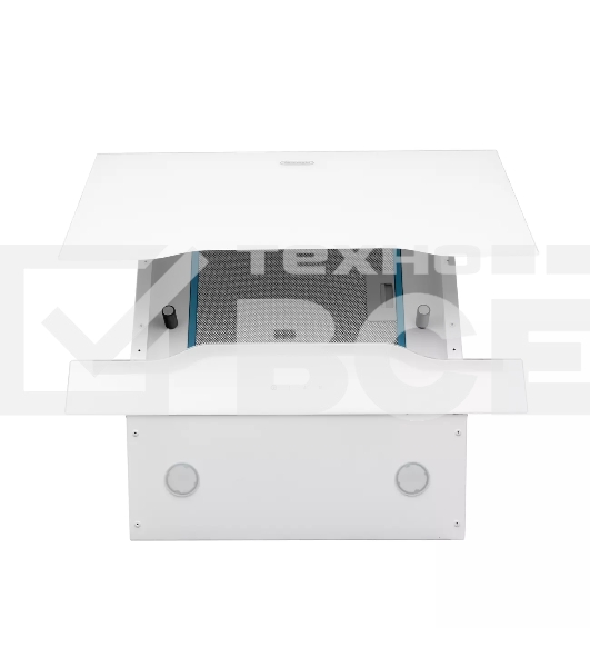 Вытяжка DeLonghi Linea 608 BB