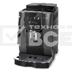 Кофемашина автоматическая DeLonghi ECAM220.22.GB черный, исп. кофе - зерновой/молотый, 1.8 л, 1450 Вт, 15 Бар., фото 1