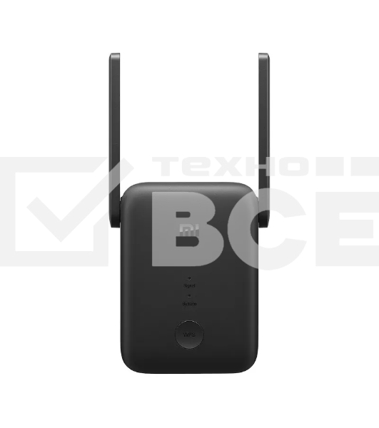 Усилитель Wi-Fi сигнала Xiaomi Mi Wi-Fi Range Extender AC 1200 EU  