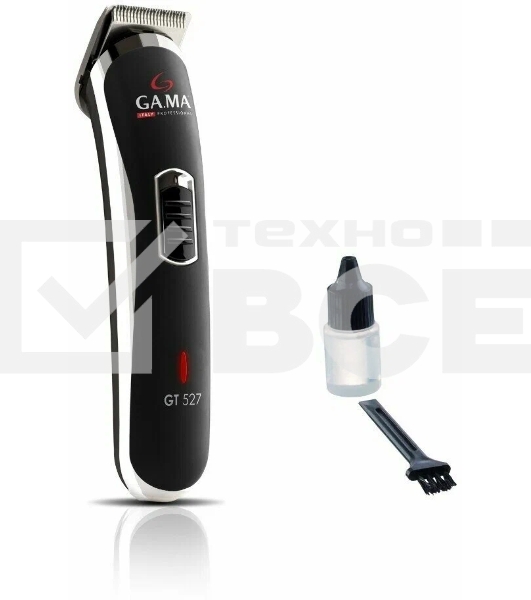 Триммер для стрижки волос GA.MA GT527 (GM2020)