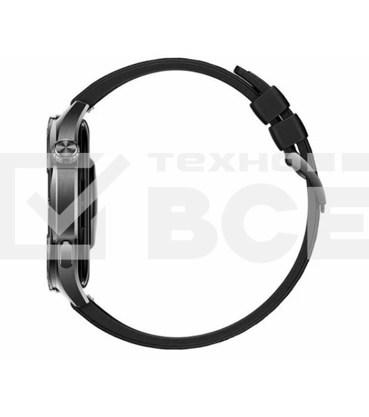 Смарт-часы HUAWEI 55020DGL GT 5 черный VLI-B19