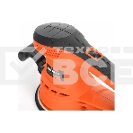 Эксцентриковая шлифовальная машина Patriot OS 150 450Вт, фото6