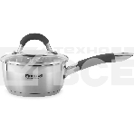 Ковш Rondell Flamme RDS-026, 1.3л, 16см, с крышкой, стальной, фото7