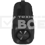 Портативная аудиосистема Telefunken TF-PS1281B (черный), фото4