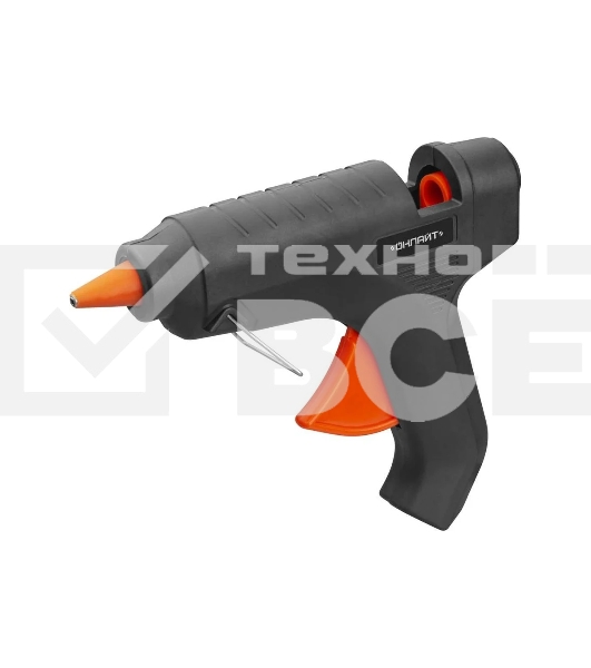 Клеевой пистолет ОНЛАЙТ 90 085 OTE-Pk02-40W-11 (40 Вт, 11 мм)
