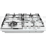 Газовая варочная панель Zigmund & Shtain G 20.6 W белый, фото4