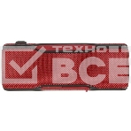 Колонка портативная Ural ТТ М-2, 12W, 2.0 BT/3.5Jack, 10м, 2000mAh, красный, фото14