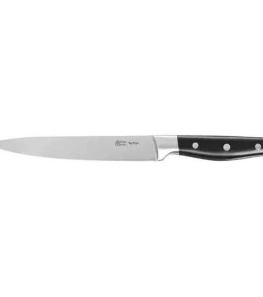 Нож кухонный Tefal K2670244 (2100122774) стальной