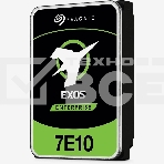Жесткий диск Seagate  HDD  SAS 6Tb Exos 7E10 7200 12Gb/s 256Mb  1 year warranty (replacement ST6000NM020B, ST6000NM029A, MG08SDA600E), фото2