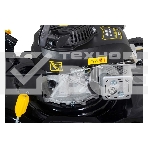 Газонокосилка роторная Huter GLM-5.0 SP бензиновая, фото4