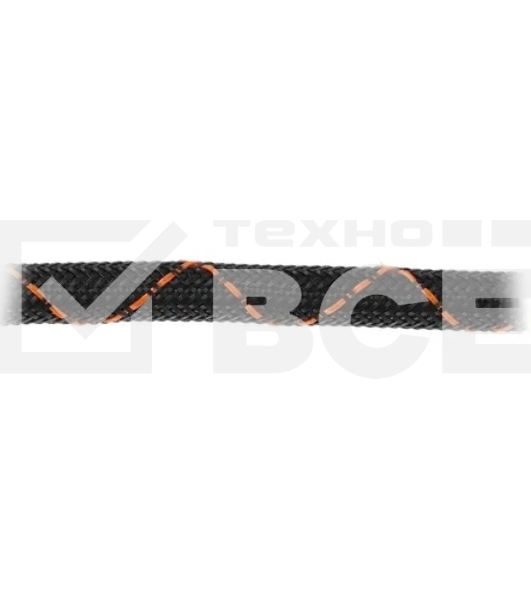Кабель Rombica CB-ZX50B, HDMI - HDMI, 5м, черный