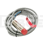 Датчик бесконтактный индуктивный EKF PROXIS-2-18-08-N-NO-2, фото4