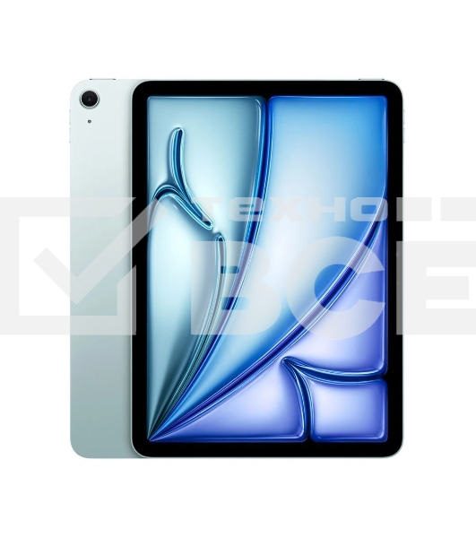 Планшет Apple iPad Air 2024 A2902 11