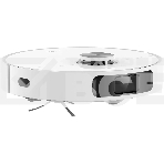Робот-пылесос Dreame RLL11GC L10 Prime белый, 60 Вт, 5200 мАч Li-Ion, уборка сухая/влажная, пылесборник контейнер 0.45 л, фото11