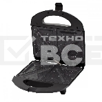 Сэндвичница Zelmer ZSM7861 BLACK/CREAM, фото4