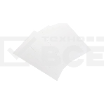 Обложки для переплёта Office Kit A4 250г/м2 белый (100шт) LWA400250, фото6