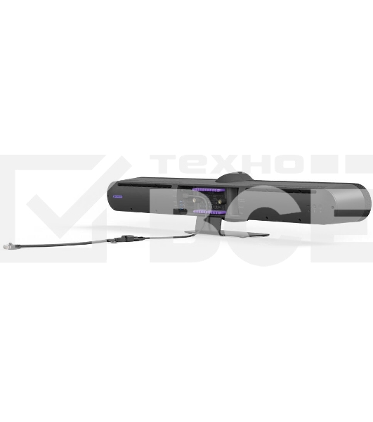 Кабель Logitech RALLY MIC POD CAT COUPLER