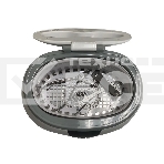 Ультразвуковая ванна Codyson CD-3800A 0,6 л, 50 Вт, фото6