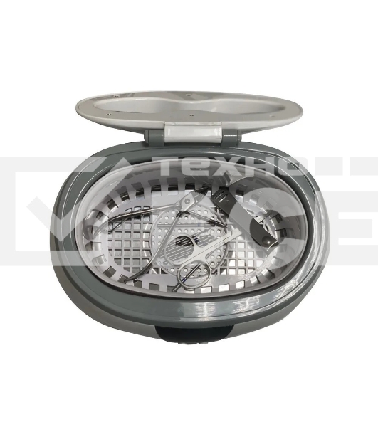 Ультразвуковая ванна Codyson CD-3800A 0,6 л, 50 Вт