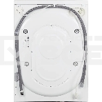 Стиральная машина Indesit IWUD 4105 белый, загрузка фронтальная 4 кг, 1000 об/мин., класс: А, фото7