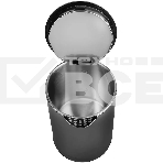 Чайник Centek CT-0006 черный, 1100 Вт, 0.6 л, фото2