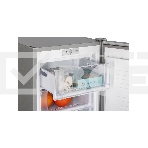 Морозильная камера NordFrost DF 263 SAP серебристый, 150л, 5 ящиков, фото7