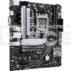 Материнская плата ASUS PRIME B650M-K, Socket AM5, AMD B650, 2xDDR5, 4xSATA, 2xM.2, 1xPCIe 4.0 x16, 2xPCIe 4.0 x1, 1xHDMI, 1xVGA, 1x 2.5Gb LAN, 4xUSB-A 2.0, 2xUSB-A 3.2 Gen 1, 2xUSB-A 3.2 Gen 2, 3x3.5 мм, 7.1, mATX, фото6