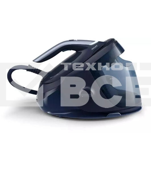 Парогенератор Philips PSG7130/20 2100Вт синий