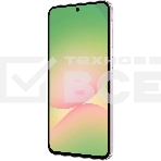 Смартфон Samsung Galaxy SM-A566E A56 5G, 8/128Gb, розовый, фото5