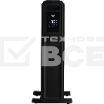Радиатор масляный Beko Winter Range RHO 8323 B черный, 2300 Вт, 25 м2, термостат, фото3