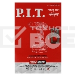 Дрель-шуруповерт аккумуляторная P.I.T. PSB20H-13D/3, Аккумуляторная, 20В, Ударная, Кейс, фото4