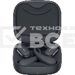 Наушники Huawei FreeArc Moose-T00, Bluetooth, накладные, черный 55038105, фото 1