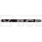 Ноутбук MSI Raider HX AI A2XWIG-204RU черный Core Ultra 9 285HX 64Gb SSD4Tb NVIDIA GeForce RTX5080 16Gb 18