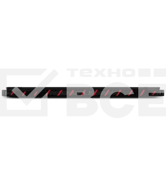Ноутбук MSI Raider HX AI A2XWIG-204RU черный Core Ultra 9 285HX 64Gb SSD4Tb NVIDIA GeForce RTX5080 16Gb 18