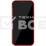 Чехол (клип-кейс) UBEAR Touch Case, для Apple iPhone 12 mini, красный cs61rr54th-i20, фото4
