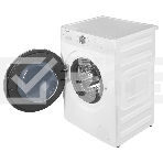 Стиральная машина c инвертором и паром Maunfeld MFWM127IWH053, фото4