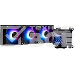 Жидкостная система охлаждения MSI MAG CORELIQUID A15 черный 120мм алюминий+медь 2050rpm 28.7db 4-pin, фото2